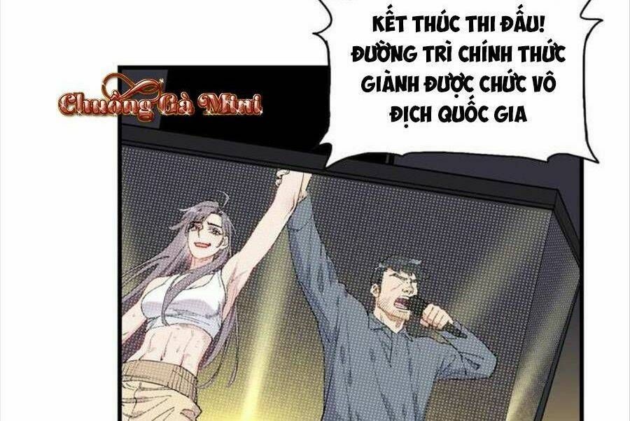 đọc truyện Cố Tổng Vợ Của Ngài Quá Mạnh Rồi! Chương 48 ảnh 10 tại Giả Dược