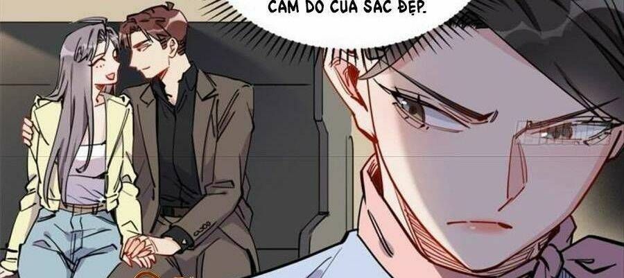 đọc truyện Cố Tổng Vợ Của Ngài Quá Mạnh Rồi! Chương 49 ảnh 15 tại Thiên Thai Truyện