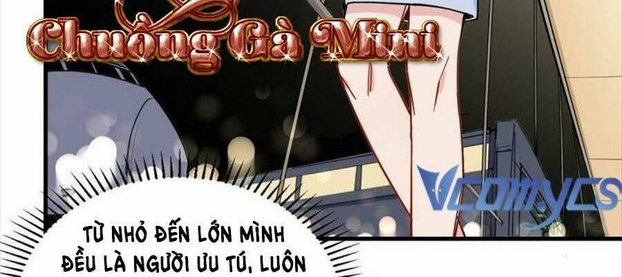 đọc truyện Cố Tổng Vợ Của Ngài Quá Mạnh Rồi! Chương 49 ảnh 31 tại Thiên Thai Truyện