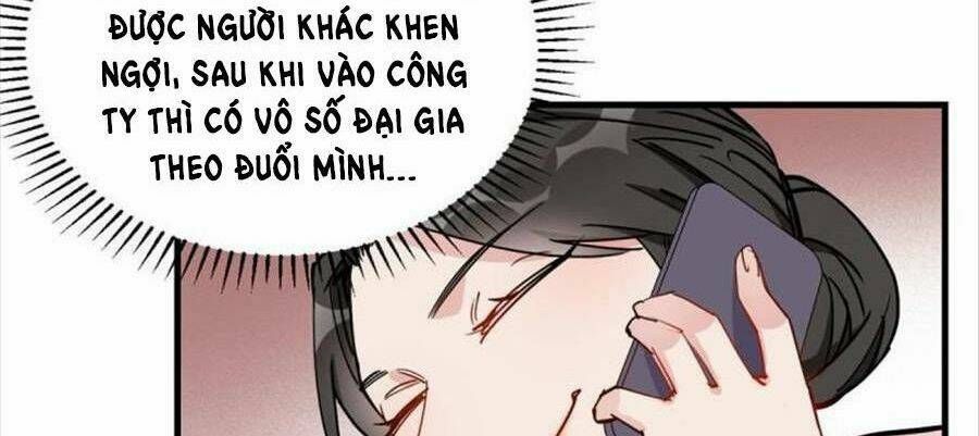 đọc truyện Cố Tổng Vợ Của Ngài Quá Mạnh Rồi! Chương 49 ảnh 32 tại Thiên Thai Truyện