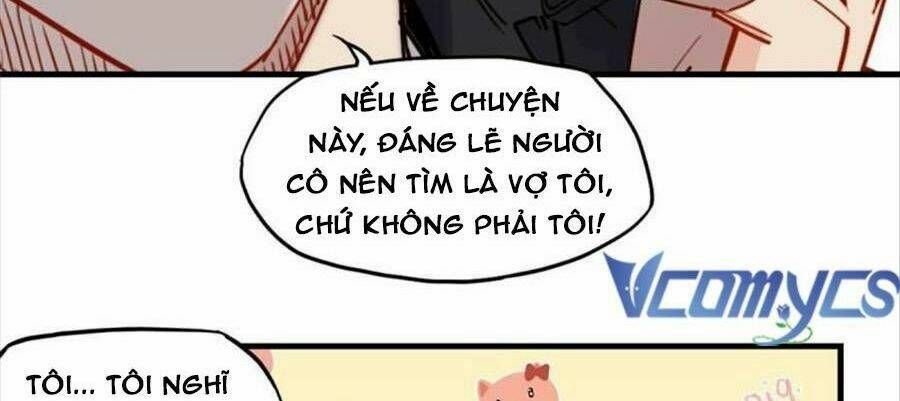 đọc truyện Cố Tổng Vợ Của Ngài Quá Mạnh Rồi! Chương 49 ảnh 35 tại Thiên Thai Truyện