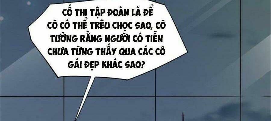 đọc truyện Cố Tổng Vợ Của Ngài Quá Mạnh Rồi! Chương 49 ảnh 45 tại Thiên Thai Truyện