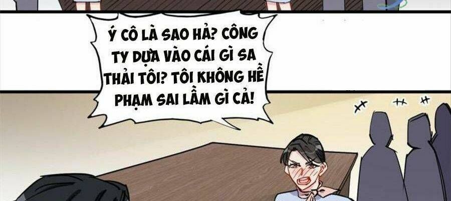 đọc truyện Cố Tổng Vợ Của Ngài Quá Mạnh Rồi! Chương 49 ảnh 47 tại Thiên Thai Truyện