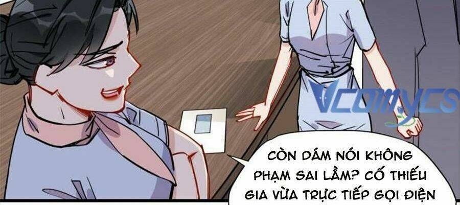 đọc truyện Cố Tổng Vợ Của Ngài Quá Mạnh Rồi! Chương 49 ảnh 48 tại Thiên Thai Truyện