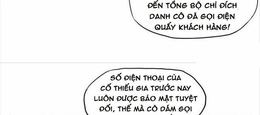 đọc truyện Cố Tổng Vợ Của Ngài Quá Mạnh Rồi! Chương 49 ảnh 49 tại Thiên Thai Truyện