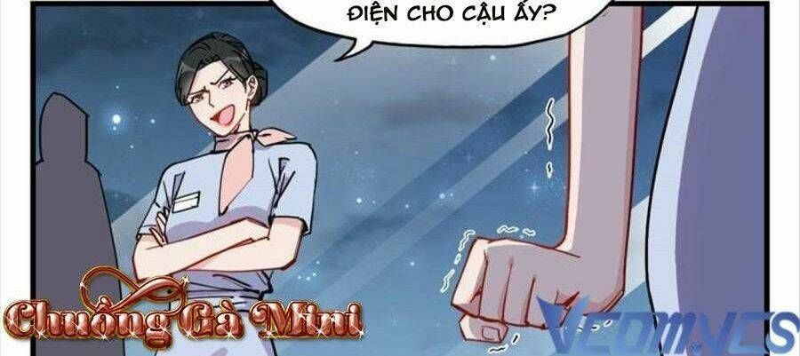 đọc truyện Cố Tổng Vợ Của Ngài Quá Mạnh Rồi! Chương 49 ảnh 50 tại Thiên Thai Truyện