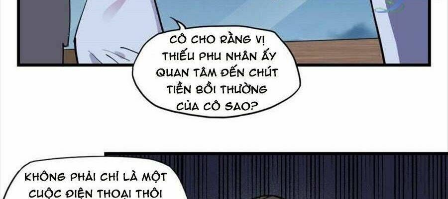 đọc truyện Cố Tổng Vợ Của Ngài Quá Mạnh Rồi! Chương 49 ảnh 51 tại Thiên Thai Truyện