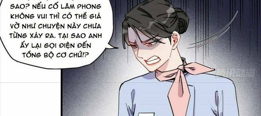 đọc truyện Cố Tổng Vợ Của Ngài Quá Mạnh Rồi! Chương 49 ảnh 52 tại Thiên Thai Truyện