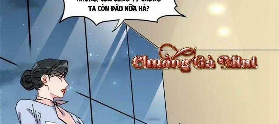 đọc truyện Cố Tổng Vợ Của Ngài Quá Mạnh Rồi! Chương 49 ảnh 54 tại Thiên Thai Truyện