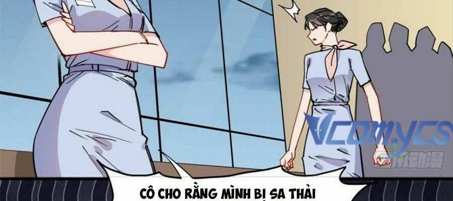 đọc truyện Cố Tổng Vợ Của Ngài Quá Mạnh Rồi! Chương 49 ảnh 55 tại Thiên Thai Truyện
