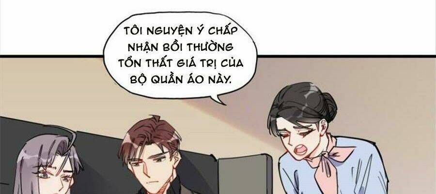 đọc truyện Cố Tổng Vợ Của Ngài Quá Mạnh Rồi! Chương 49 ảnh 7 tại Thiên Thai Truyện