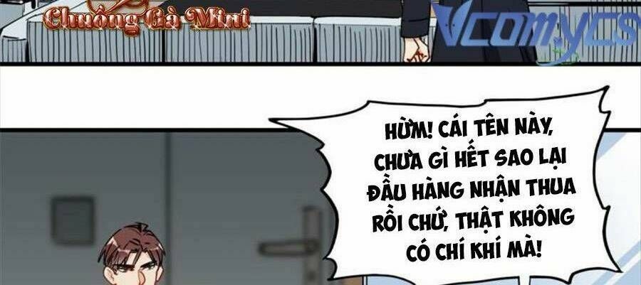 đọc truyện Cố Tổng Vợ Của Ngài Quá Mạnh Rồi! Chương 49 ảnh 64 tại Thiên Thai Truyện
