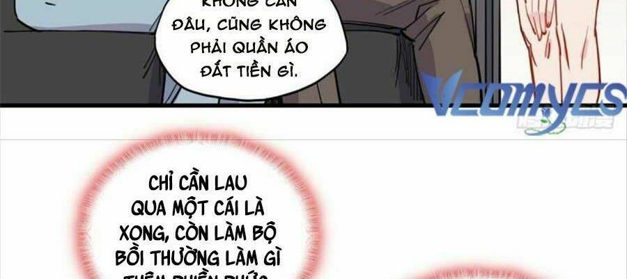 đọc truyện Cố Tổng Vợ Của Ngài Quá Mạnh Rồi! Chương 49 ảnh 9 tại Thiên Thai Truyện