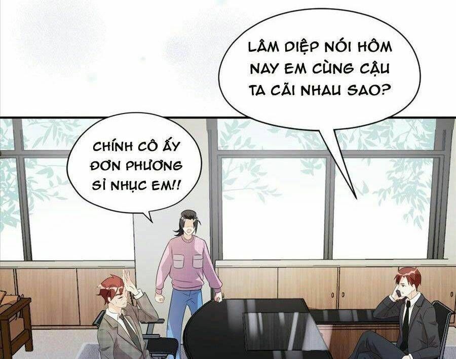 đọc truyện Cố Tổng Vợ Của Ngài Quá Mạnh Rồi! Chương 5 ảnh 14 tại Thiên Thai Truyện