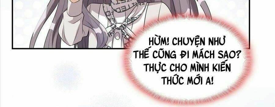 đọc truyện Cố Tổng Vợ Của Ngài Quá Mạnh Rồi! Chương 5 ảnh 16 tại Thiên Thai Truyện