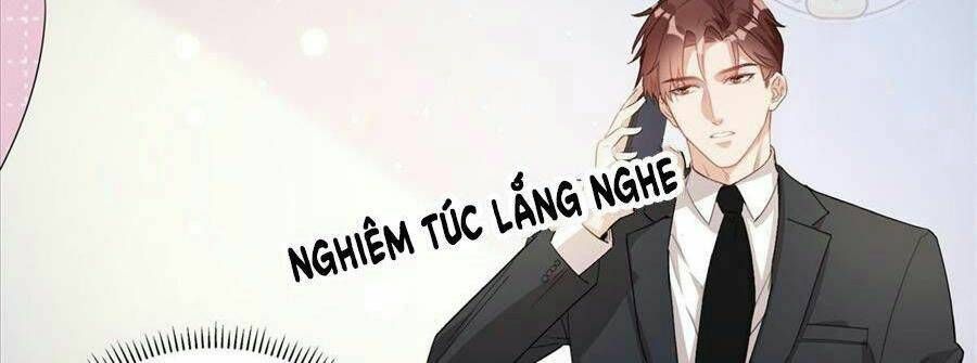 đọc truyện Cố Tổng Vợ Của Ngài Quá Mạnh Rồi! Chương 5 ảnh 18 tại Thiên Thai Truyện