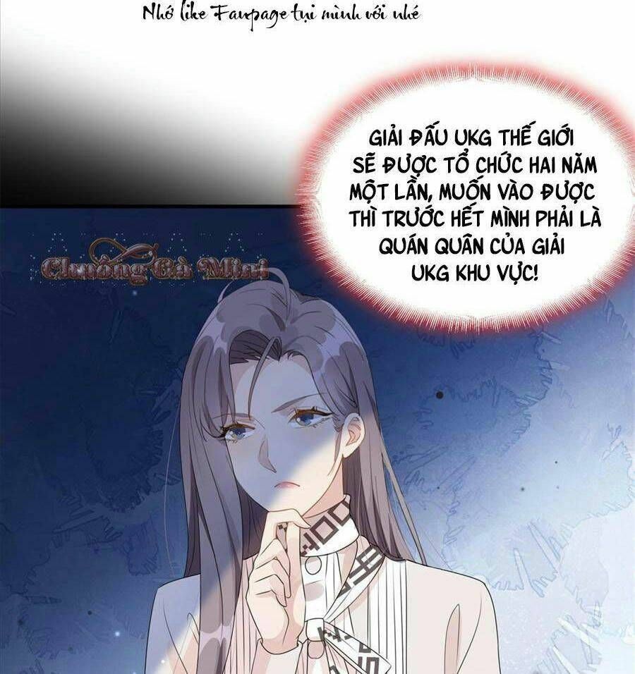 đọc truyện Cố Tổng Vợ Của Ngài Quá Mạnh Rồi! Chương 5 ảnh 36 tại Thiên Thai Truyện