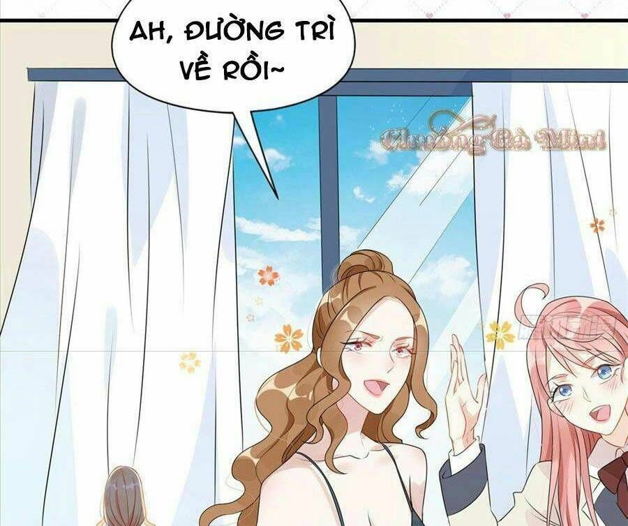 đọc truyện Cố Tổng Vợ Của Ngài Quá Mạnh Rồi! Chương 5 ảnh 43 tại Thiên Thai Truyện