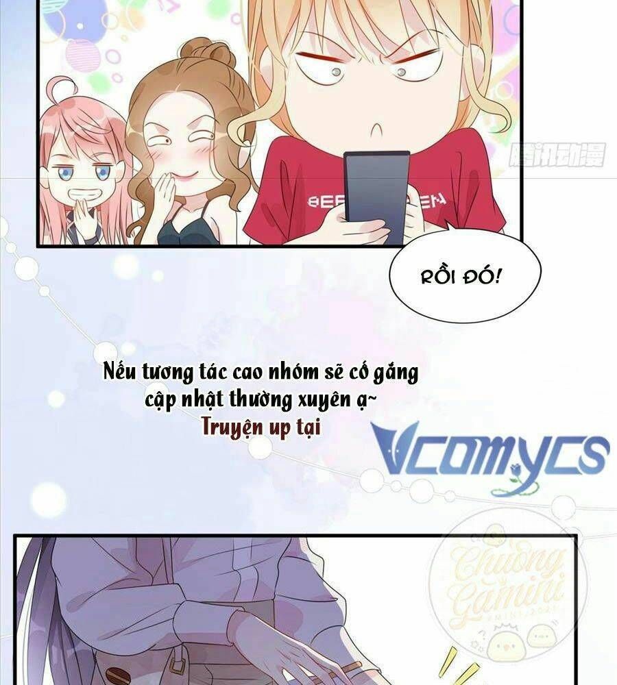 đọc truyện Cố Tổng Vợ Của Ngài Quá Mạnh Rồi! Chương 5 ảnh 53 tại Thiên Thai Truyện