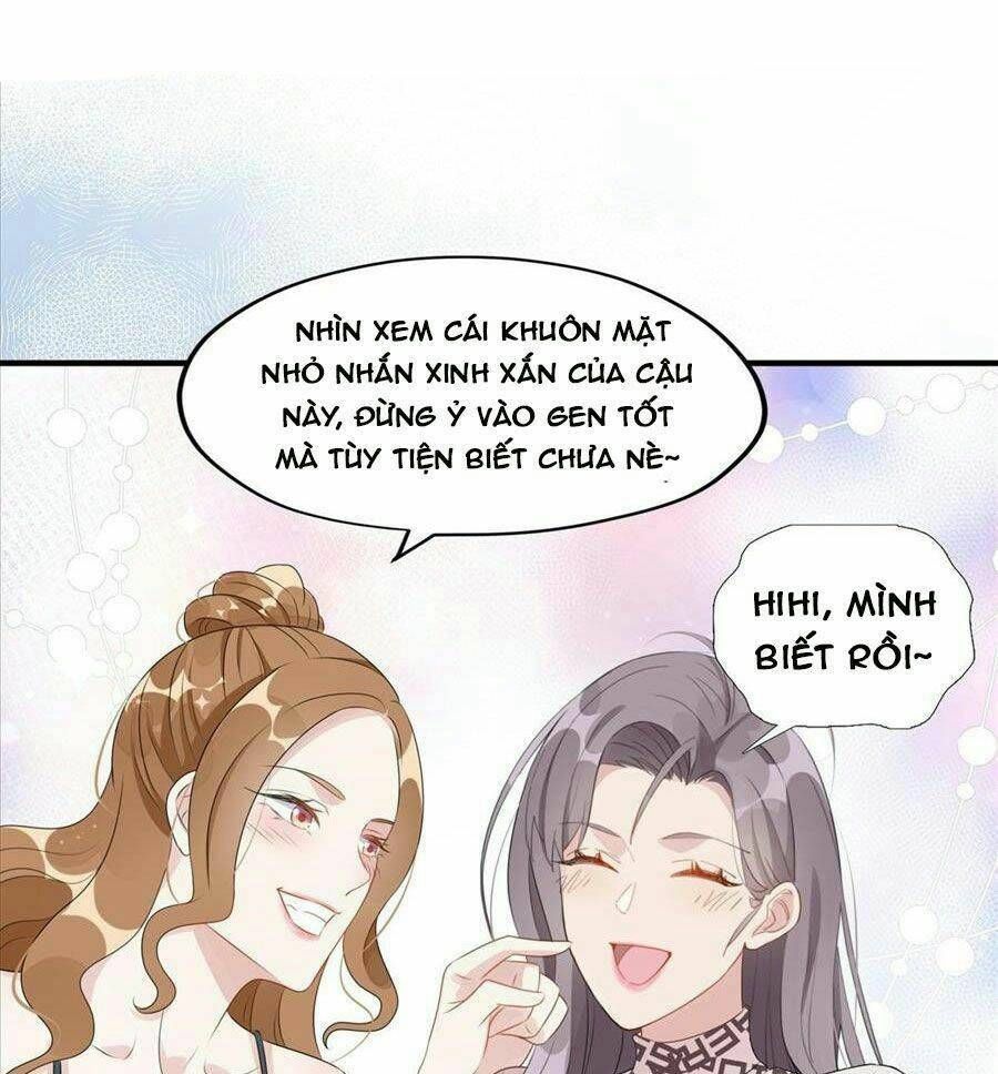 đọc truyện Cố Tổng Vợ Của Ngài Quá Mạnh Rồi! Chương 5 ảnh 59 tại Thiên Thai Truyện
