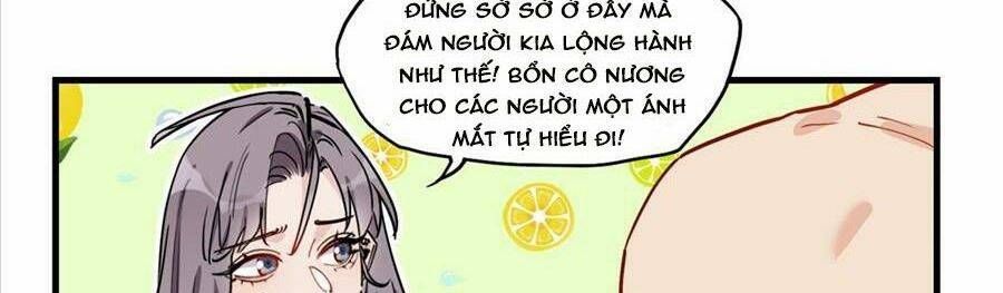 đọc truyện Cố Tổng Vợ Của Ngài Quá Mạnh Rồi! Chương 50 ảnh 168 tại Thiên Thai Truyện