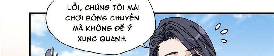 đọc truyện Cố Tổng Vợ Của Ngài Quá Mạnh Rồi! Chương 51 ảnh 18 tại Thiên Thai Truyện