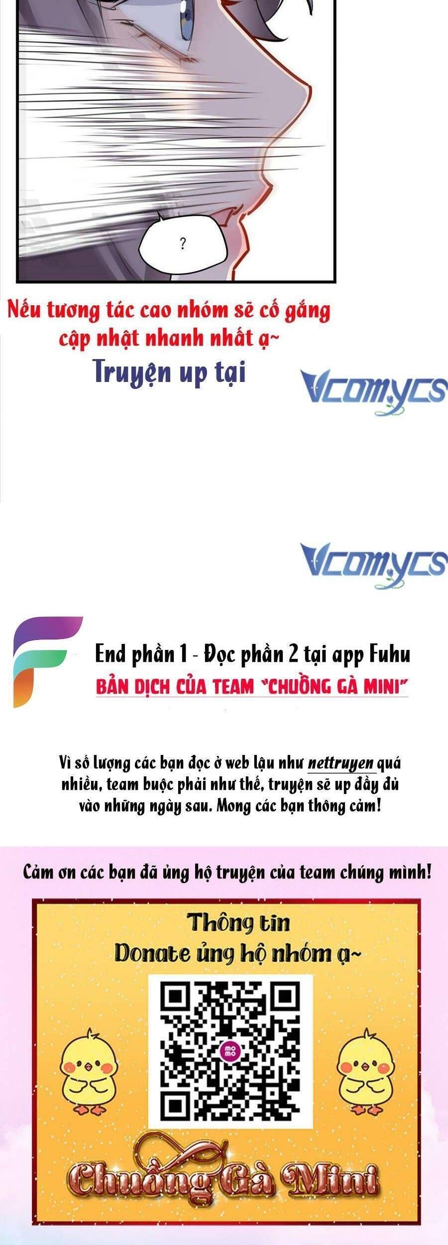đọc truyện Cố Tổng Vợ Của Ngài Quá Mạnh Rồi! Chương 52 ảnh 54 tại Giả Dược