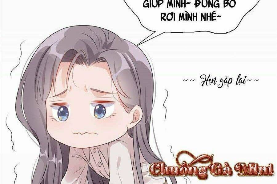 đọc truyện Cố Tổng Vợ Của Ngài Quá Mạnh Rồi! Chương 53 ảnh 113 tại Thiên Thai Truyện