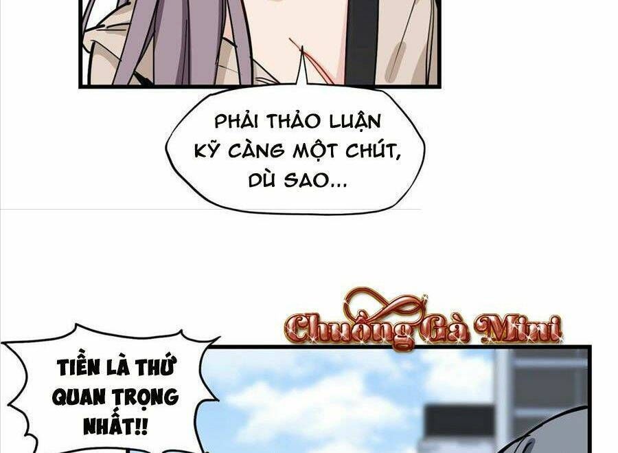 đọc truyện Cố Tổng Vợ Của Ngài Quá Mạnh Rồi! Chương 53 ảnh 19 tại Thiên Thai Truyện