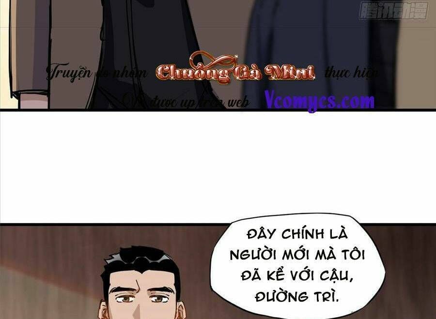 đọc truyện Cố Tổng Vợ Của Ngài Quá Mạnh Rồi! Chương 53 ảnh 28 tại Thiên Thai Truyện