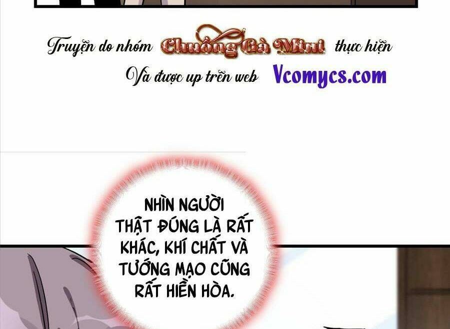 đọc truyện Cố Tổng Vợ Của Ngài Quá Mạnh Rồi! Chương 53 ảnh 34 tại Thiên Thai Truyện
