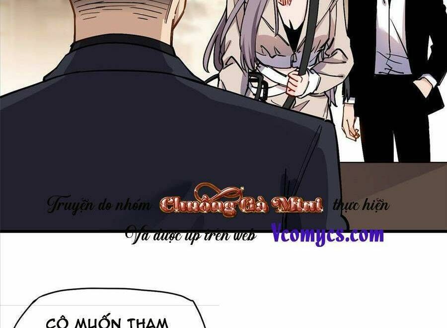 đọc truyện Cố Tổng Vợ Của Ngài Quá Mạnh Rồi! Chương 53 ảnh 38 tại Thiên Thai Truyện