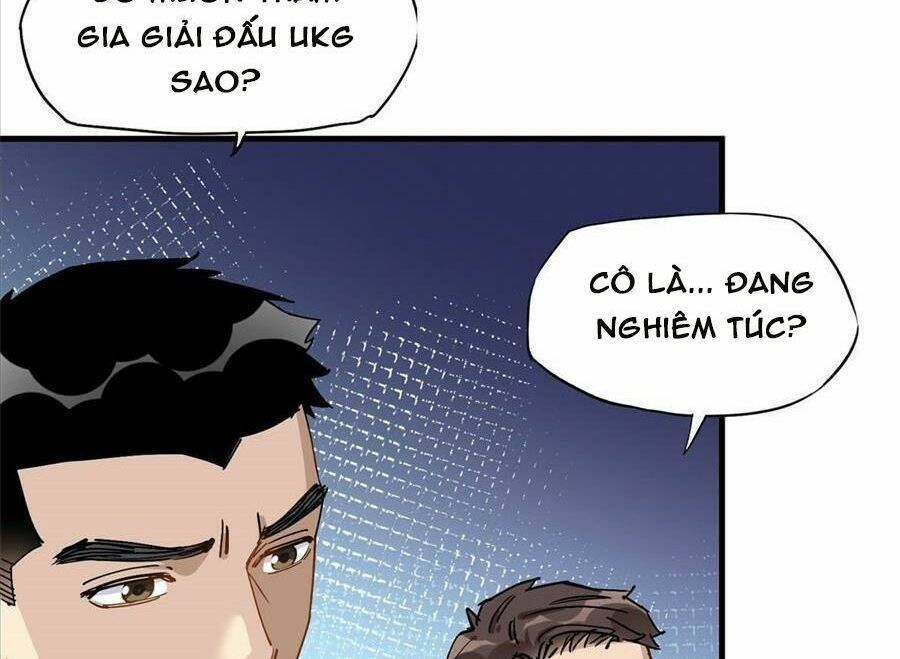 đọc truyện Cố Tổng Vợ Của Ngài Quá Mạnh Rồi! Chương 53 ảnh 39 tại Thiên Thai Truyện