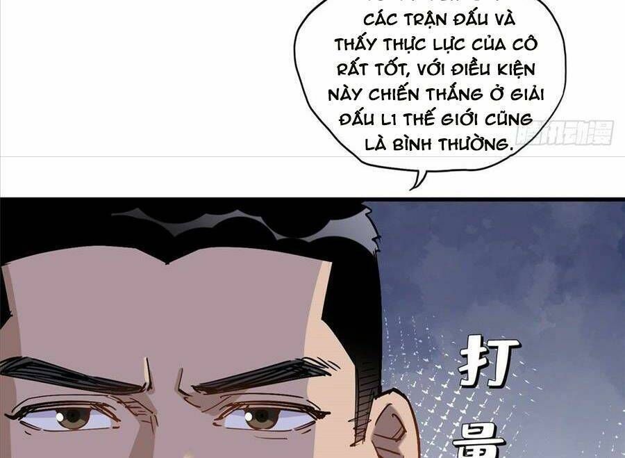 đọc truyện Cố Tổng Vợ Của Ngài Quá Mạnh Rồi! Chương 53 ảnh 41 tại Thiên Thai Truyện