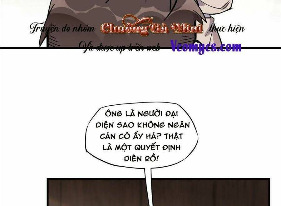 đọc truyện Cố Tổng Vợ Của Ngài Quá Mạnh Rồi! Chương 53 ảnh 44 tại Thiên Thai Truyện