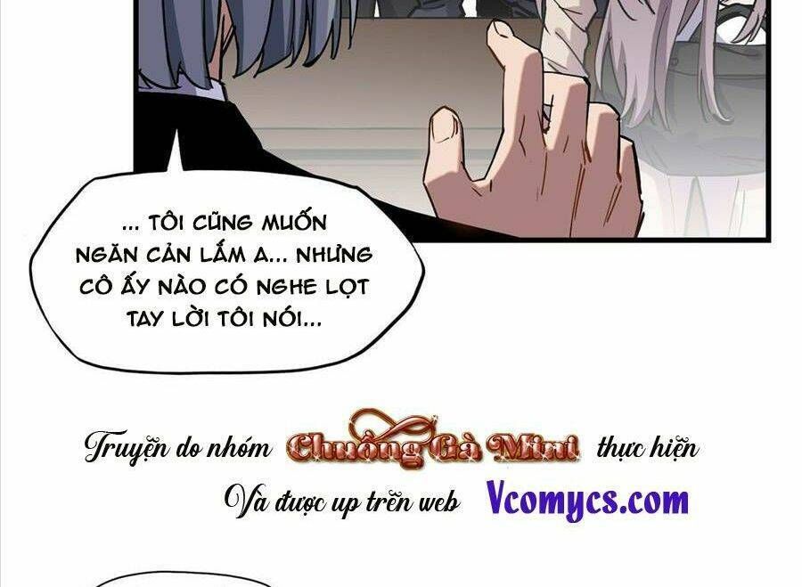 đọc truyện Cố Tổng Vợ Của Ngài Quá Mạnh Rồi! Chương 53 ảnh 46 tại Thiên Thai Truyện