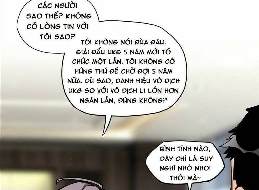 đọc truyện Cố Tổng Vợ Của Ngài Quá Mạnh Rồi! Chương 53 ảnh 47 tại Thiên Thai Truyện