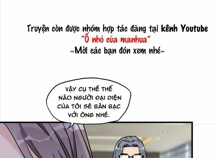 đọc truyện Cố Tổng Vợ Của Ngài Quá Mạnh Rồi! Chương 53 ảnh 57 tại Thiên Thai Truyện