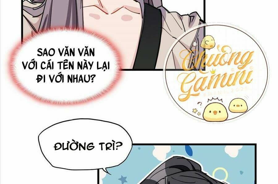 đọc truyện Cố Tổng Vợ Của Ngài Quá Mạnh Rồi! Chương 53 ảnh 69 tại Thiên Thai Truyện