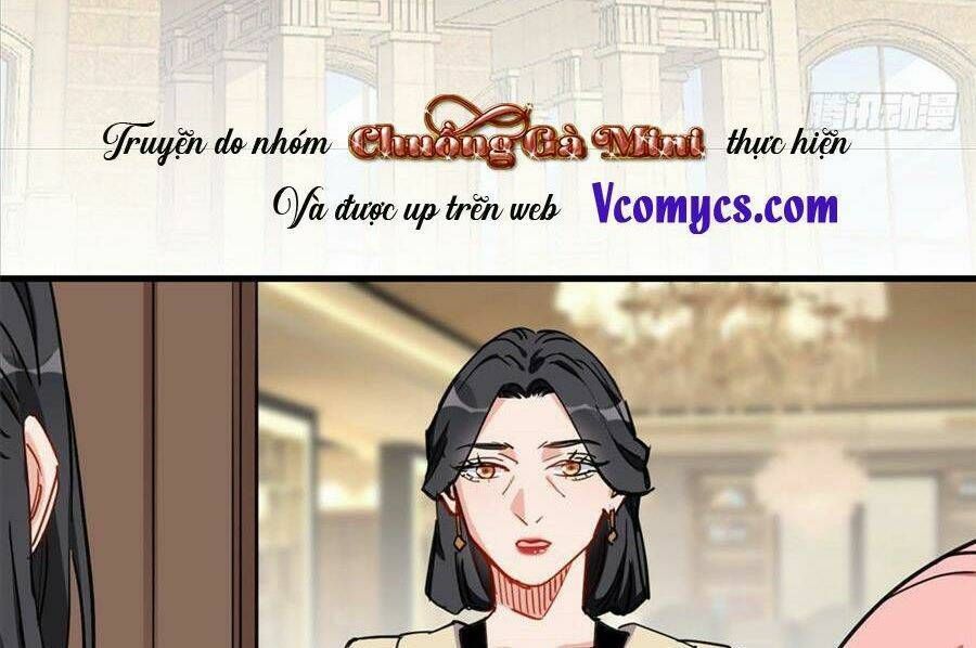 đọc truyện Cố Tổng Vợ Của Ngài Quá Mạnh Rồi! Chương 53 ảnh 75 tại Thiên Thai Truyện