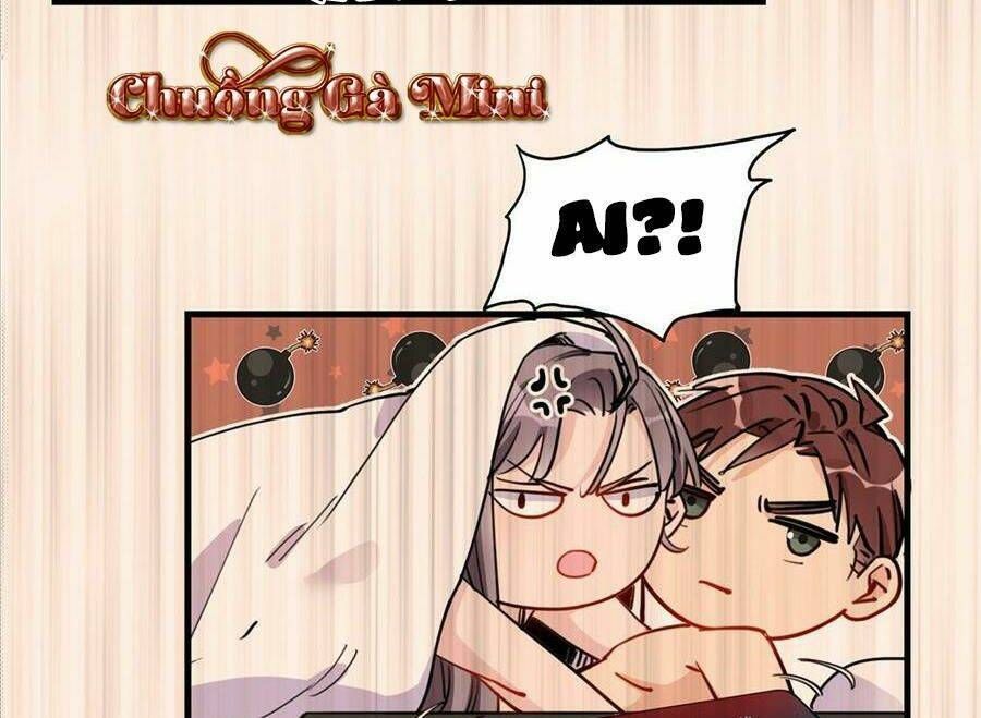 đọc truyện Cố Tổng Vợ Của Ngài Quá Mạnh Rồi! Chương 53 ảnh 9 tại Thiên Thai Truyện