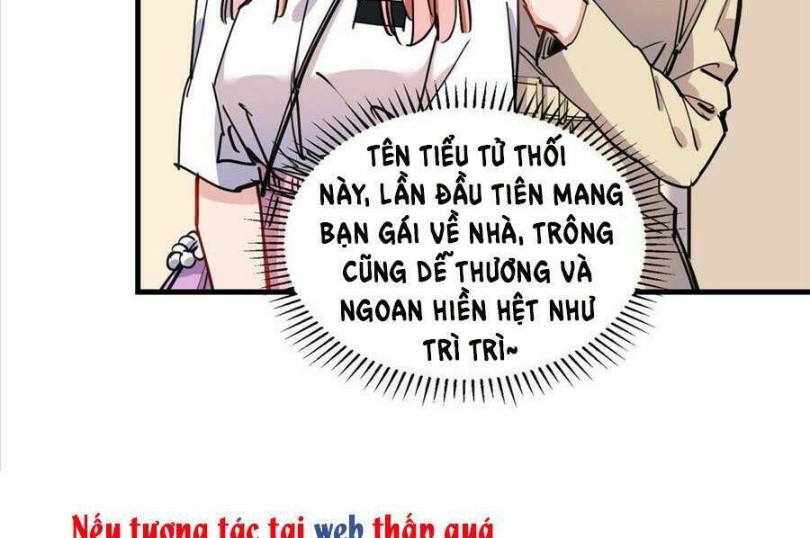 đọc truyện Cố Tổng Vợ Của Ngài Quá Mạnh Rồi! Chương 53 ảnh 81 tại Thiên Thai Truyện