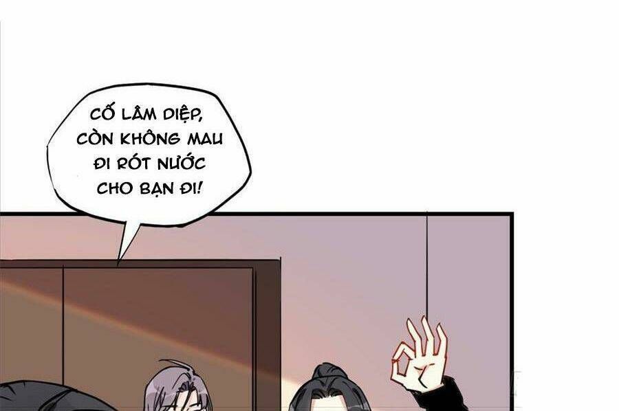 đọc truyện Cố Tổng Vợ Của Ngài Quá Mạnh Rồi! Chương 53 ảnh 83 tại Thiên Thai Truyện