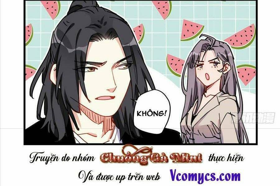 đọc truyện Cố Tổng Vợ Của Ngài Quá Mạnh Rồi! Chương 53 ảnh 86 tại Thiên Thai Truyện