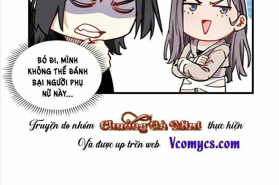 đọc truyện Cố Tổng Vợ Của Ngài Quá Mạnh Rồi! Chương 53 ảnh 88 tại Thiên Thai Truyện