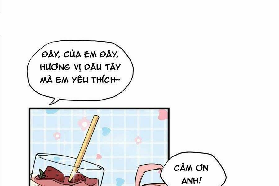 đọc truyện Cố Tổng Vợ Của Ngài Quá Mạnh Rồi! Chương 53 ảnh 89 tại Thiên Thai Truyện