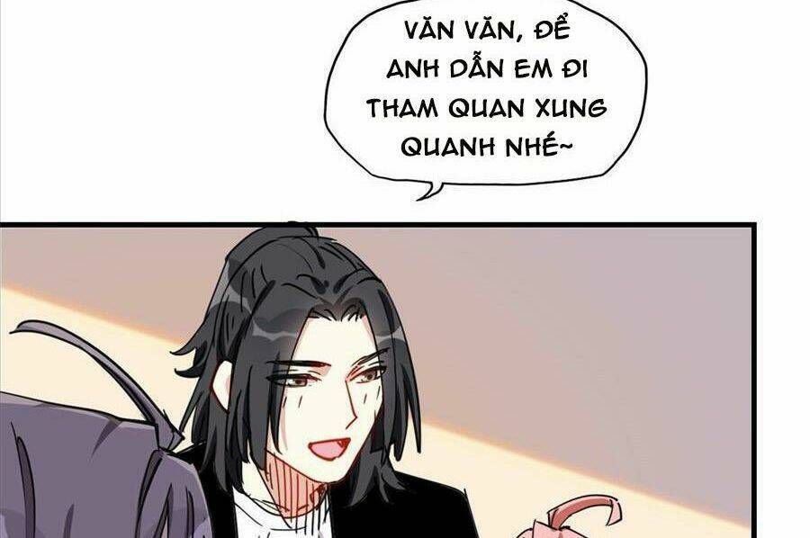 đọc truyện Cố Tổng Vợ Của Ngài Quá Mạnh Rồi! Chương 53 ảnh 95 tại Thiên Thai Truyện