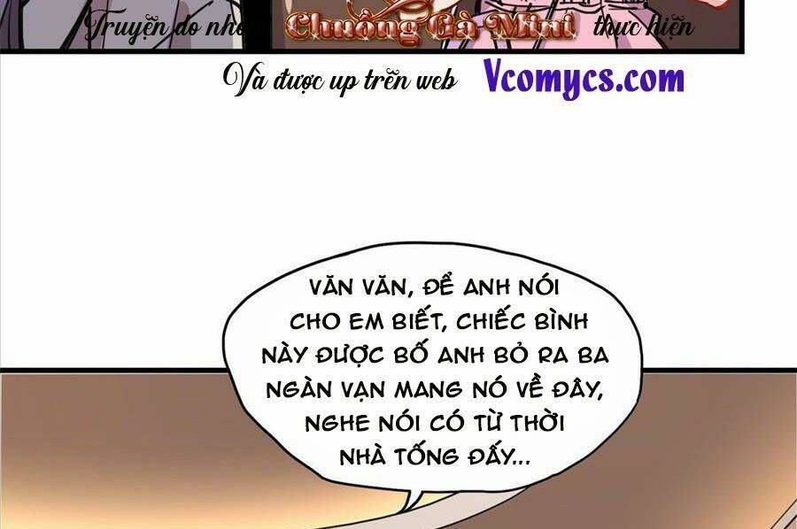 đọc truyện Cố Tổng Vợ Của Ngài Quá Mạnh Rồi! Chương 53 ảnh 97 tại Thiên Thai Truyện