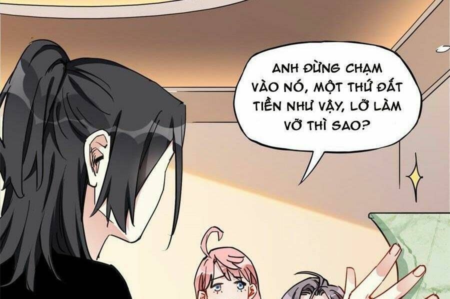 đọc truyện Cố Tổng Vợ Của Ngài Quá Mạnh Rồi! Chương 53 ảnh 98 tại Thiên Thai Truyện