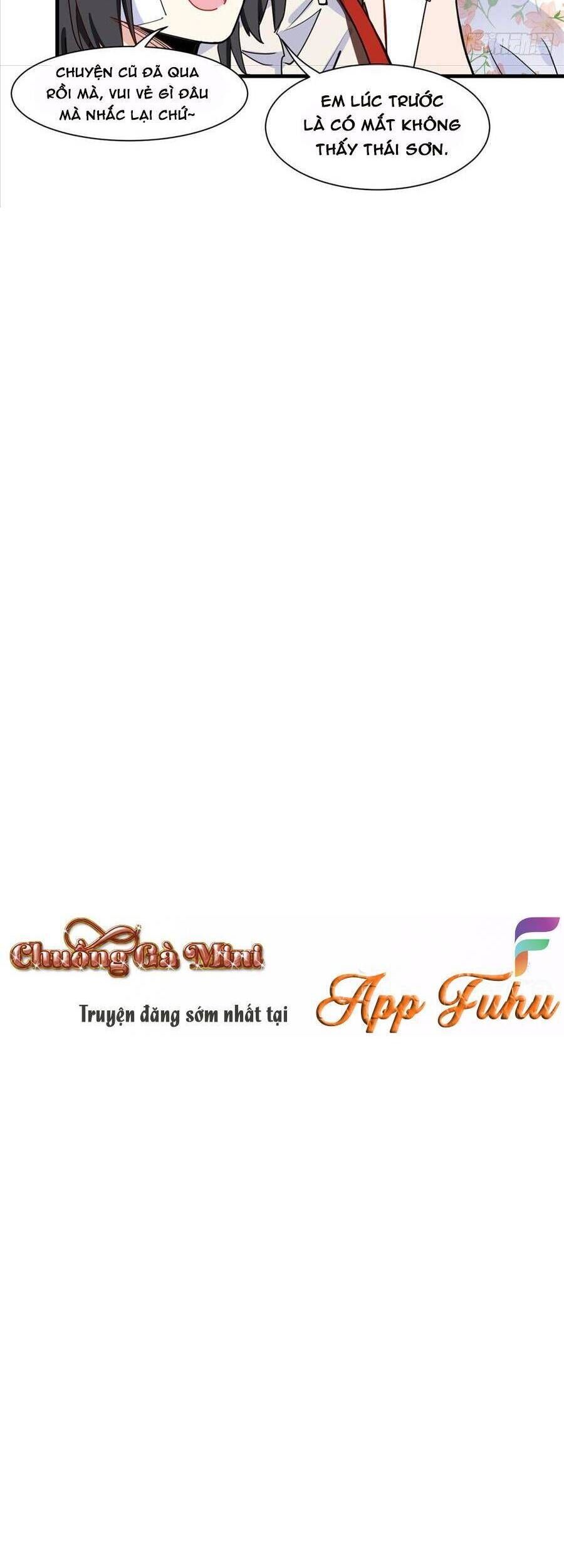 đọc truyện Cố Tổng Vợ Của Ngài Quá Mạnh Rồi! Chương 58 ảnh 24 tại Giả Dược